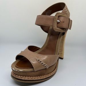 Boutique 9 Gennifer platforms